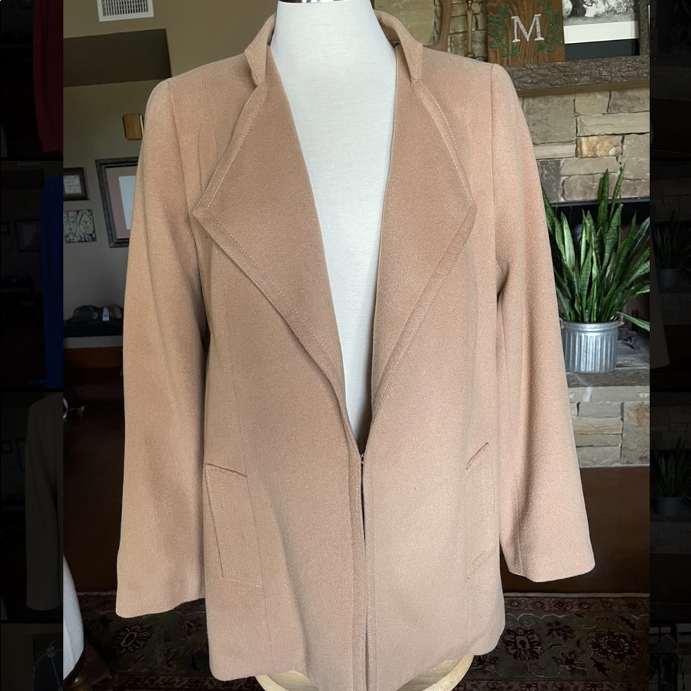 Conrad C Collection Jacket